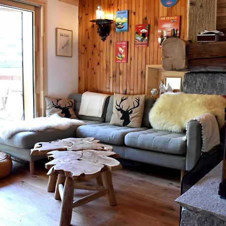 Chalet Meribel, 5 Pieces, 12 Personnes - Fr-1-180-191 外观 照片
