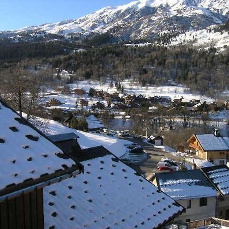 Chalet Meribel, 5 Pieces, 12 Personnes - Fr-1-180-191 外观 照片