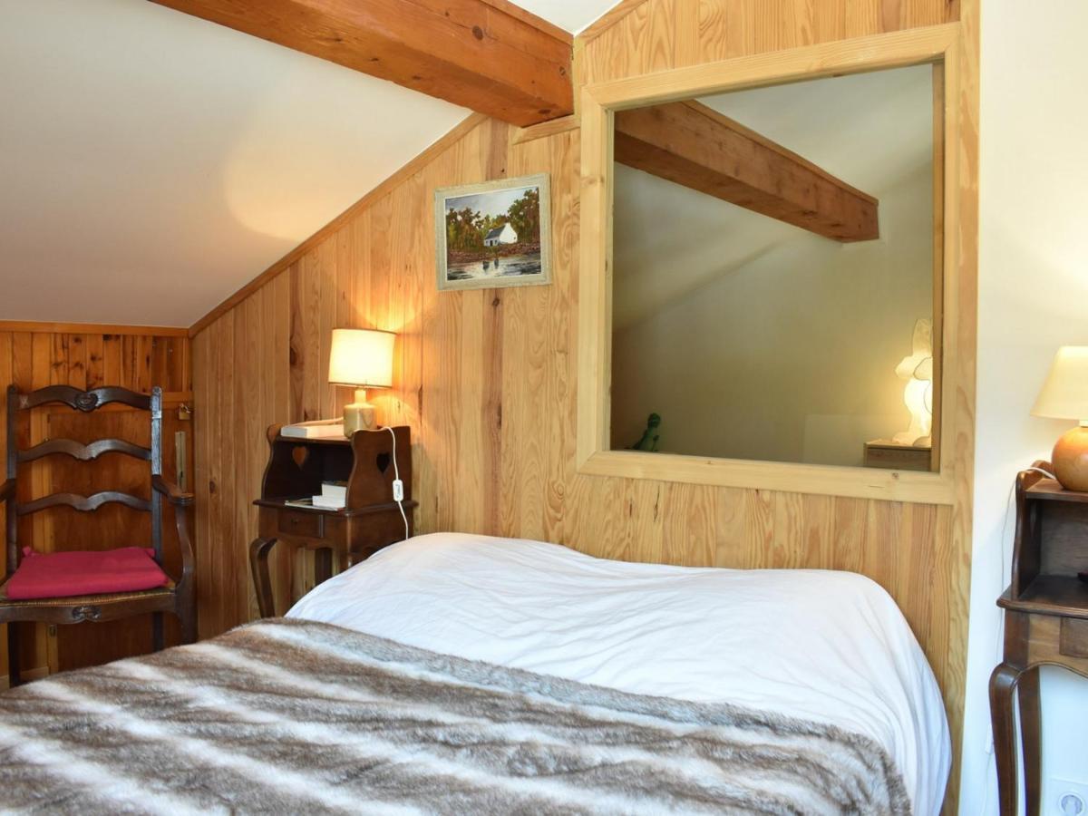 Chalet Meribel, 5 Pieces, 12 Personnes - Fr-1-180-191 外观 照片