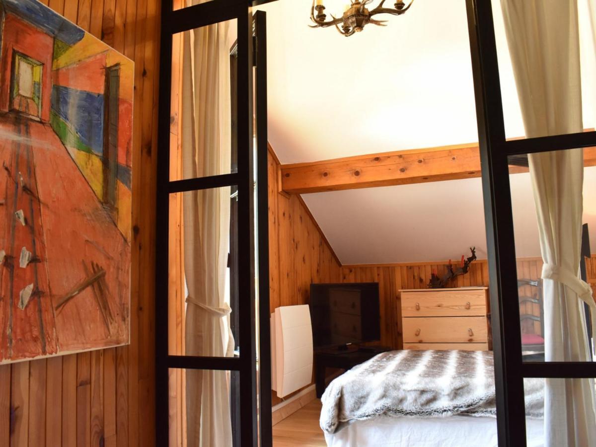 Chalet Meribel, 5 Pieces, 12 Personnes - Fr-1-180-191 外观 照片