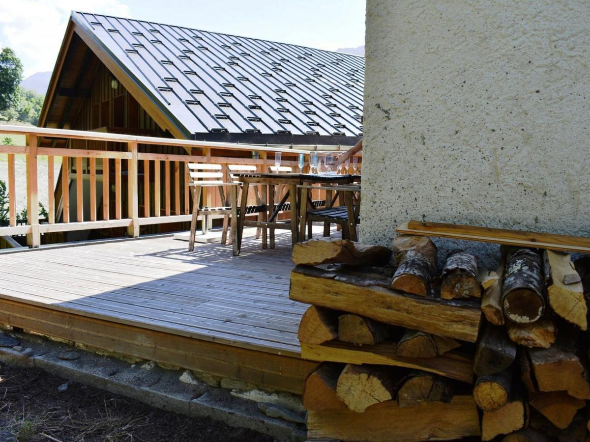 Chalet Meribel, 5 Pieces, 12 Personnes - Fr-1-180-191 外观 照片
