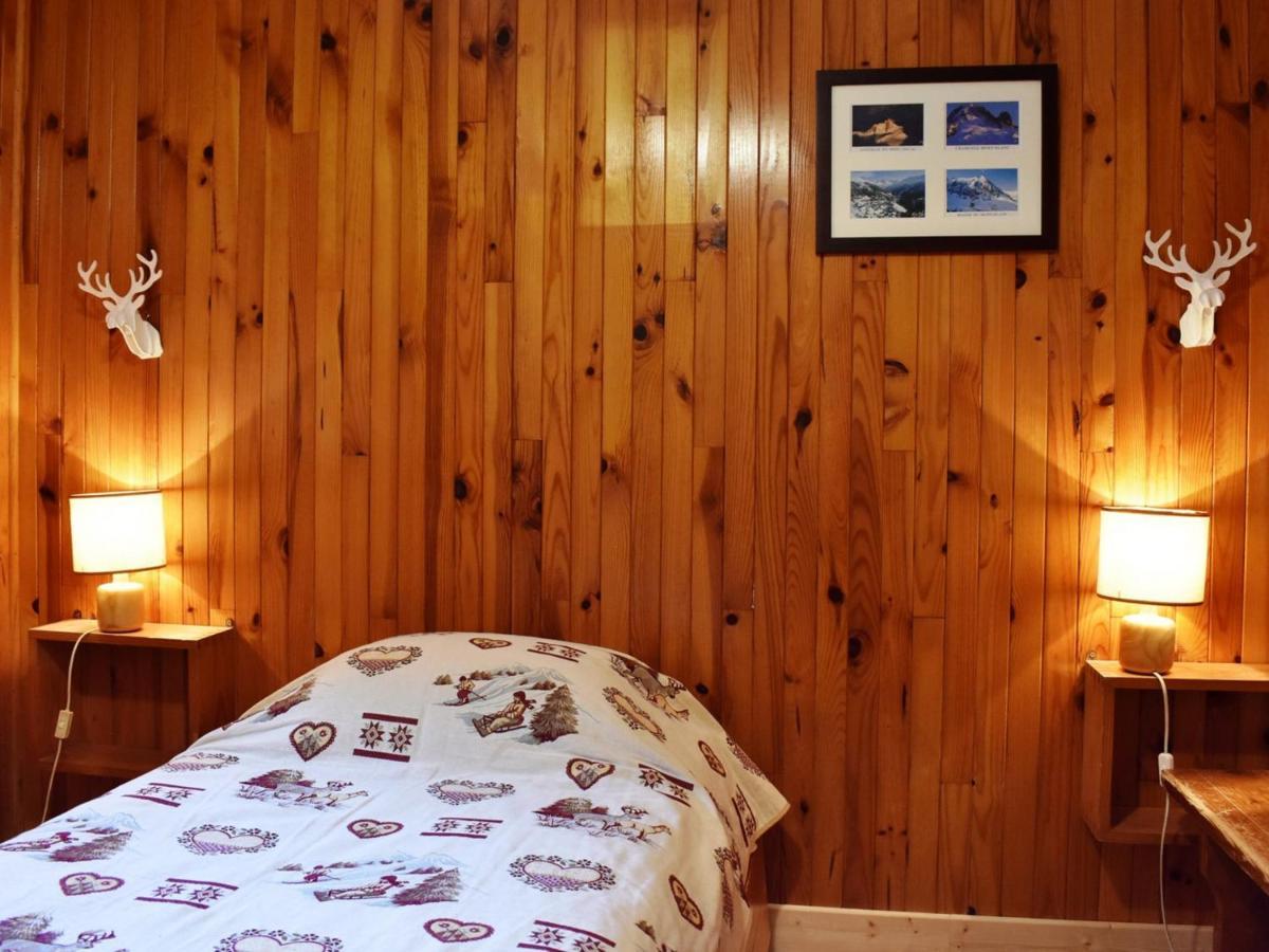 Chalet Meribel, 5 Pieces, 12 Personnes - Fr-1-180-191 外观 照片