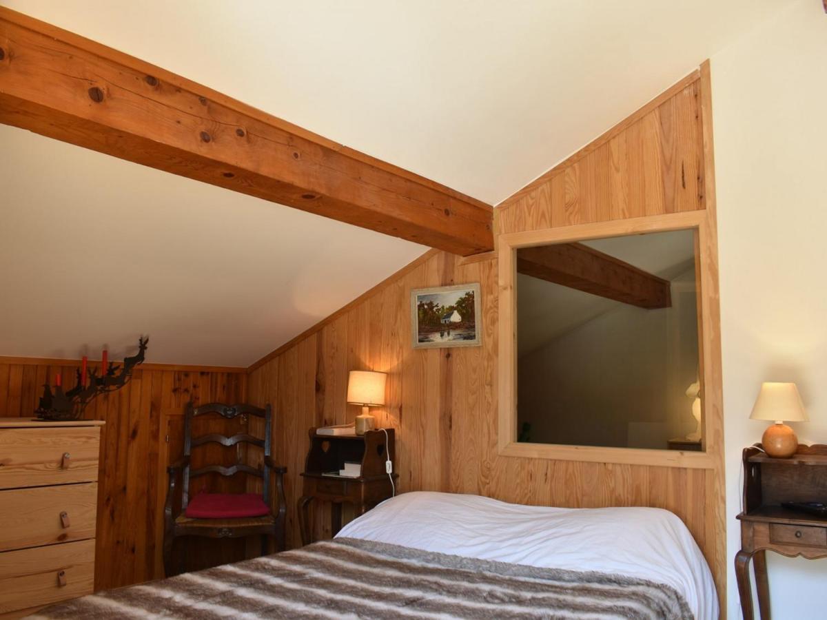 Chalet Meribel, 5 Pieces, 12 Personnes - Fr-1-180-191 外观 照片