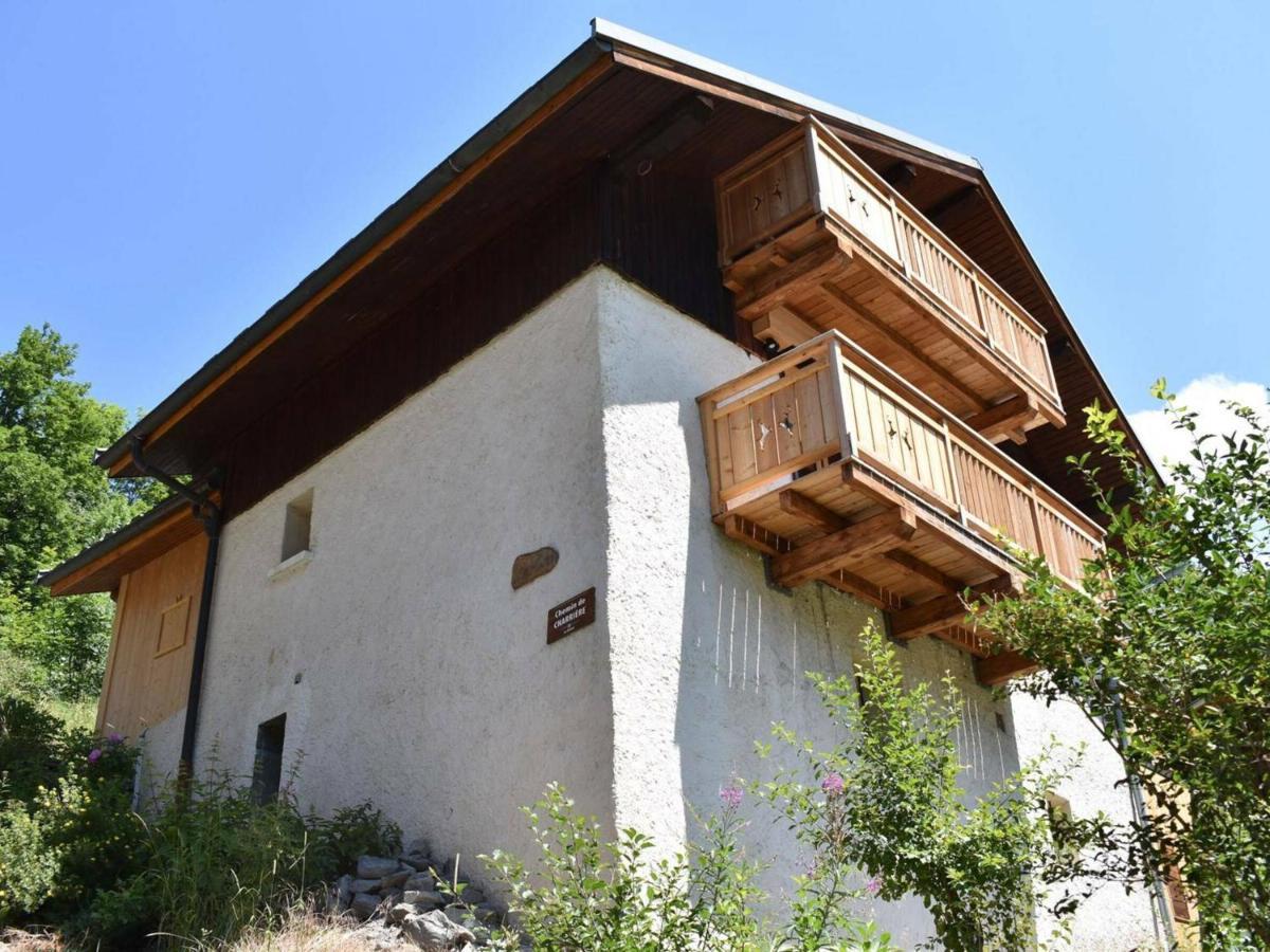 Chalet Meribel, 5 Pieces, 12 Personnes - Fr-1-180-191 外观 照片