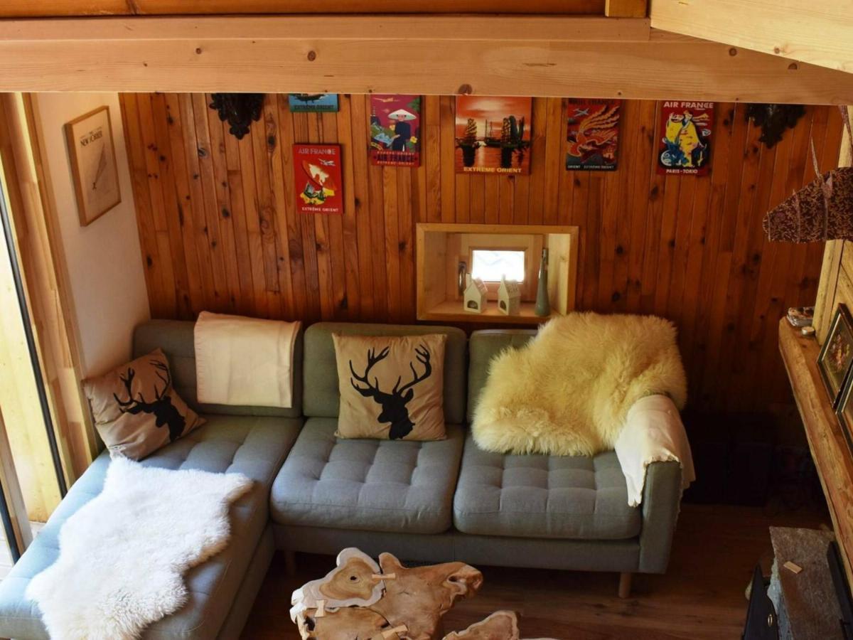 Chalet Meribel, 5 Pieces, 12 Personnes - Fr-1-180-191 外观 照片