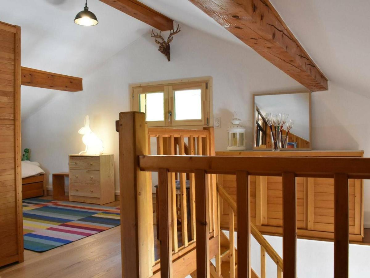 Chalet Meribel, 5 Pieces, 12 Personnes - Fr-1-180-191 外观 照片