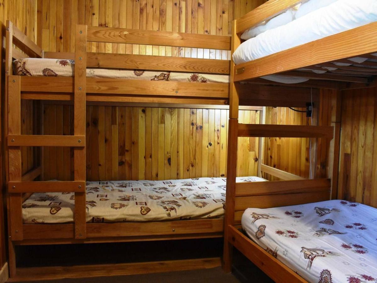 Chalet Meribel, 5 Pieces, 12 Personnes - Fr-1-180-191 外观 照片