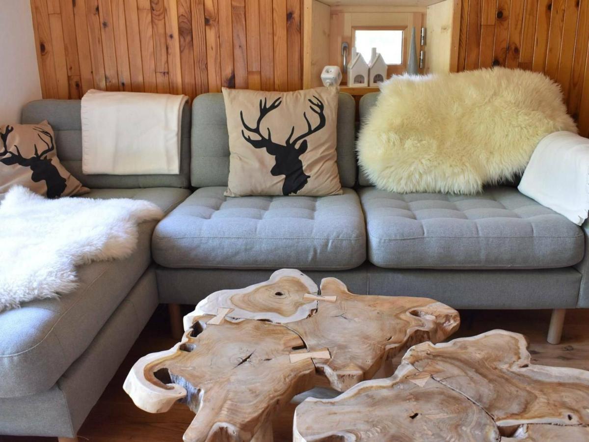Chalet Meribel, 5 Pieces, 12 Personnes - Fr-1-180-191 外观 照片
