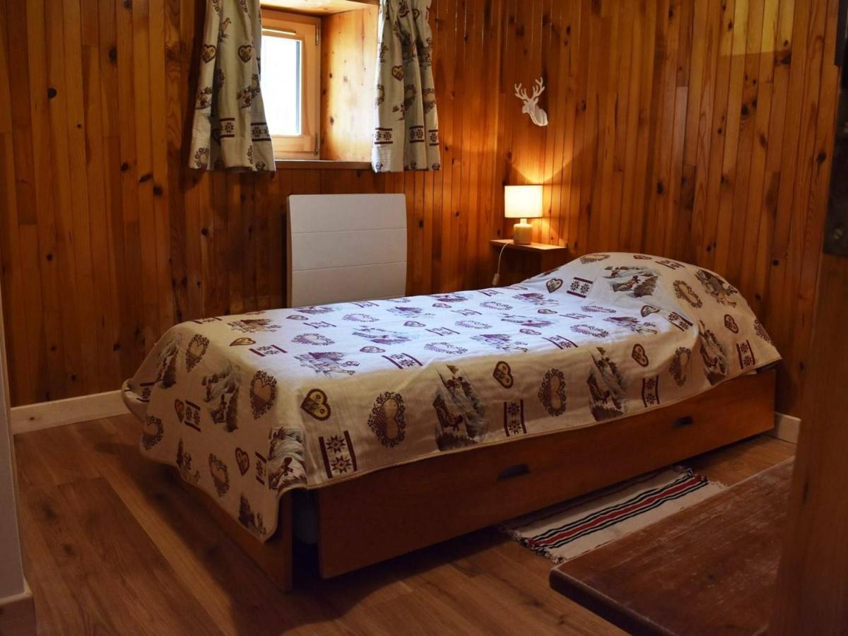 Chalet Meribel, 5 Pieces, 12 Personnes - Fr-1-180-191 外观 照片