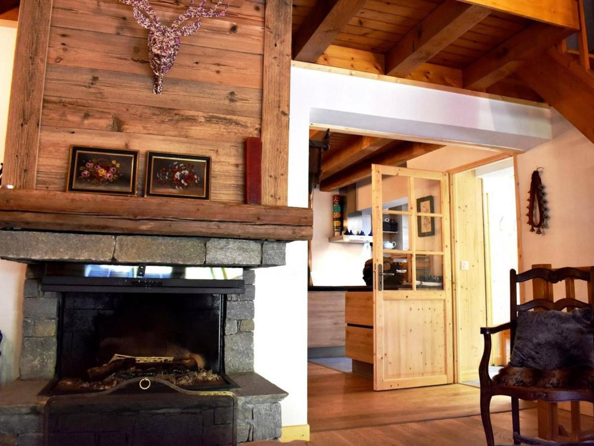Chalet Meribel, 5 Pieces, 12 Personnes - Fr-1-180-191 外观 照片