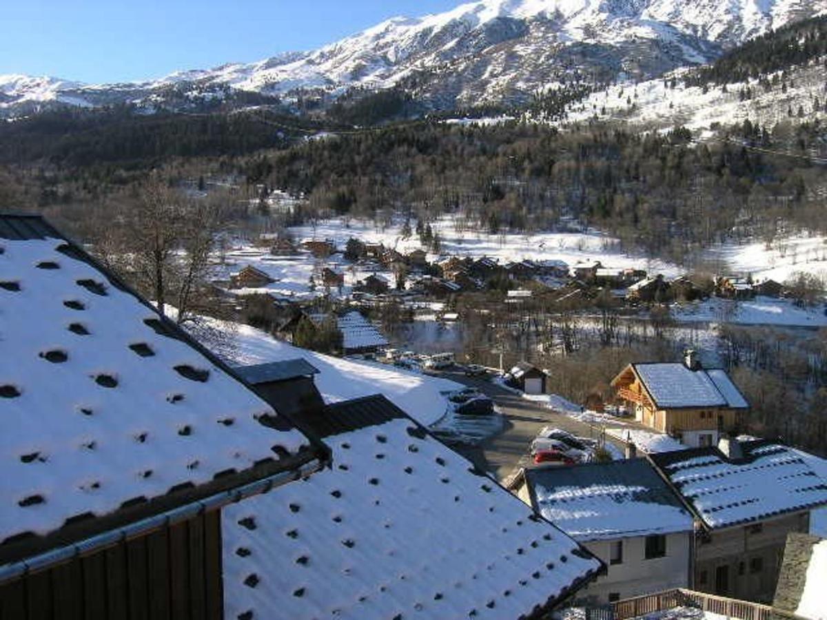 Chalet Meribel, 5 Pieces, 12 Personnes - Fr-1-180-191 外观 照片