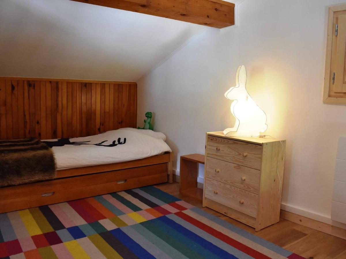 Chalet Meribel, 5 Pieces, 12 Personnes - Fr-1-180-191 外观 照片