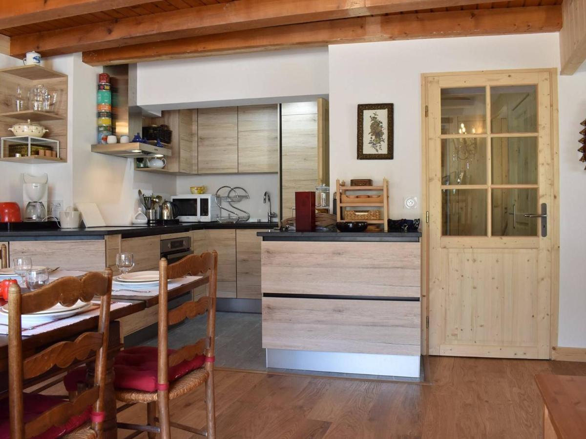 Chalet Meribel, 5 Pieces, 12 Personnes - Fr-1-180-191 外观 照片