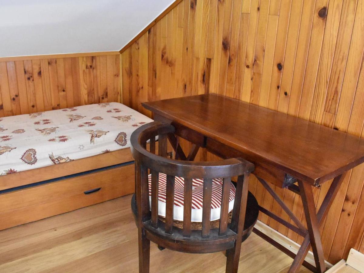 Chalet Meribel, 5 Pieces, 12 Personnes - Fr-1-180-191 外观 照片