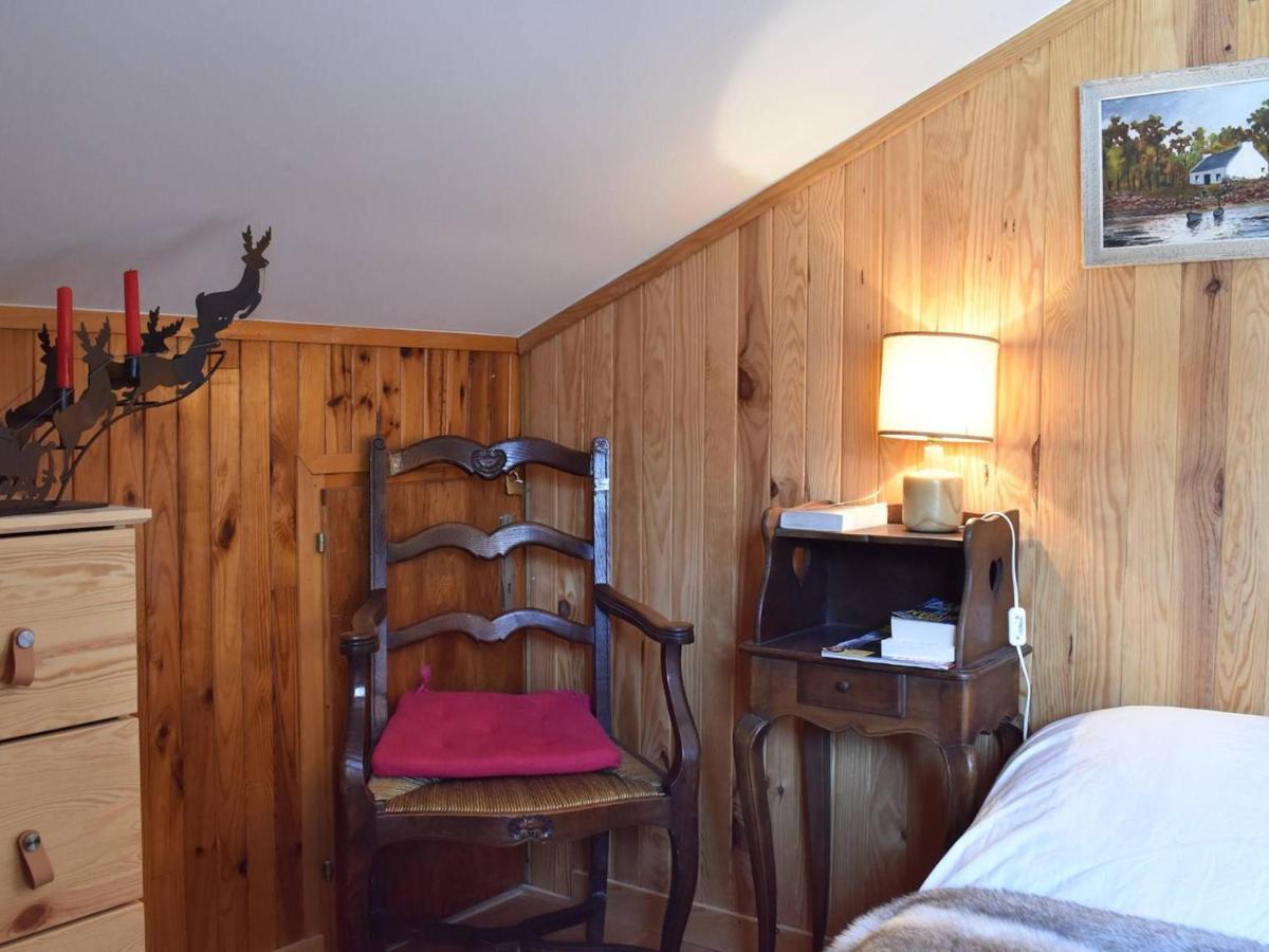 Chalet Meribel, 5 Pieces, 12 Personnes - Fr-1-180-191 外观 照片